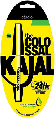 

studio The Colossal (Black)(black)