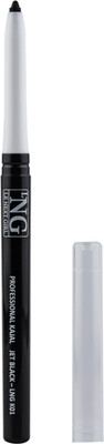 

LNG Waterproof and Smudgeproof Kajal Tip Liner Pen(Black)