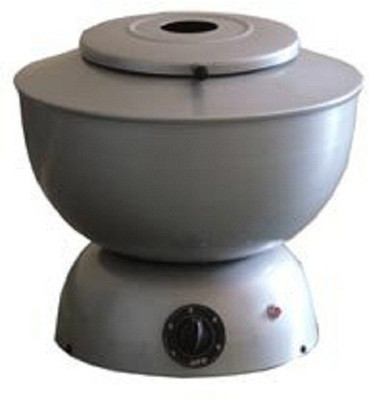 

Kambojtraders HCM06 Clinical Centrifuges