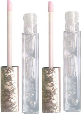 

ADJD ULTRA SHINY & HYDRATING LUMINOUS RADIANT RICH LIP GLOSS(12 ml, TRANSPARENT)