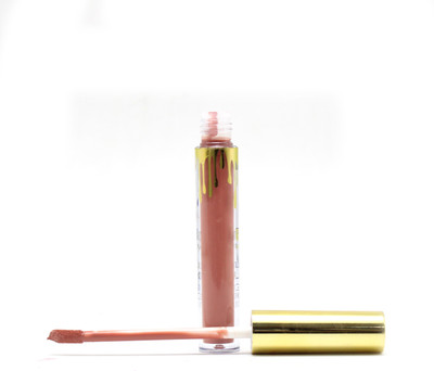 

Romantic Beauty Matt Lip Gloss Kissmat Sumptuously(4.5 g, Pink-4)