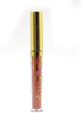 

Romantic Beauty Matt Lip Gloss Kissmat Sumptuously-dn(4.5 g, Pink-2)