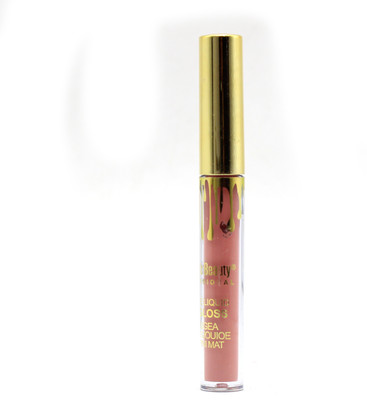 

Romantic Beauty Matt Lip Gloss Kissmat Sumptuously-sn(4.5 g, pink-3)