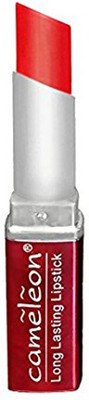 

Cameleon Long Lasting Matte Lipstick(Red)
