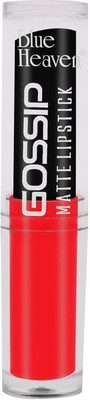

Blue Heaven LIPSTICK GOSSIP(tomato RED)
