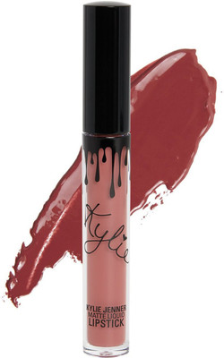 

Kylie Cosmetics Matte Liquid Lipstick(Twenty)