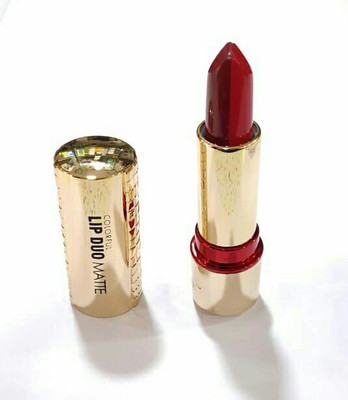 

Make Line LIP DUO Colorful Matte Lipstick - 06(Lip Blossom)