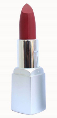 

Half N Half Silver Line Satin Lipstick-Shade 2 Pink(Natural)