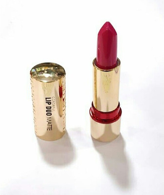 

Make Line LIP DUO Colorful Matte Lipstick -11(Coral Touch)