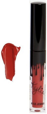 

Kylie Cosmetics Matte Liquid Lipstick (Mini)(Boss)