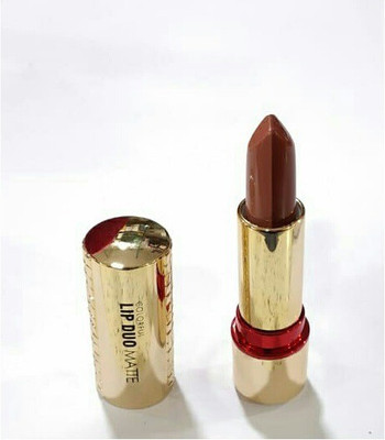 

Make Line LIP DUO Matte colorful Lipstick - 05(Full Fuschia)
