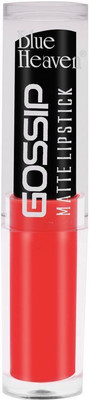 

Blue Heaven LIPSTICK GOSSIP(flower PINK)