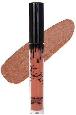 

Kylie Cosmetics Matte Liquid Lipstick(Dolce K)