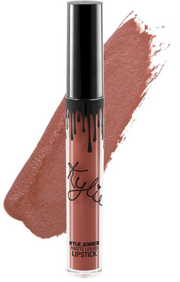 

Kylie Cosmetics Matte Liquid Lipstick(Ginger)
