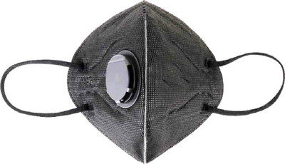 

serveuttam Anti Pollution Dust Face Mask For Dust With Filter Mask and Respirator