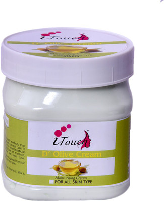 

I TOUCH herbal moisturizer(0.5 kg)