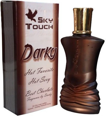 

sky touch Darky Eau de Parfum - 100 ml(For Men)