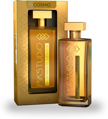 

PIKSTUDIO COSMO Eau de Parfum - 100 ml(For Men & Women)