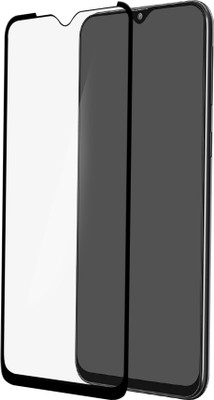 Flipkart SmartBuy Tempered Glass Guard for Samsung Galaxy M20