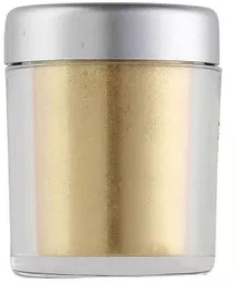 

Swiss Beauty Glitter Loose Powder - 02(Gold)