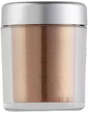 

Swiss Beauty Glitter Loose Powder - 03(Brown)