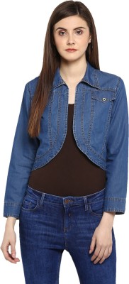 STYLESTONE Women Shrug