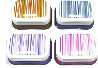

Aatrangi 2 in 1 E Soap Case 4(Multicolor)