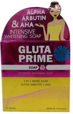 Gluta PRIME SOAP(70 g)