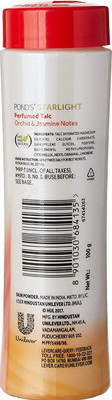 

Ponds Starlight Talc 100g(100 g)