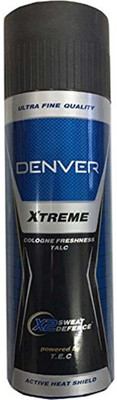 

Denver XTREME(300 g)