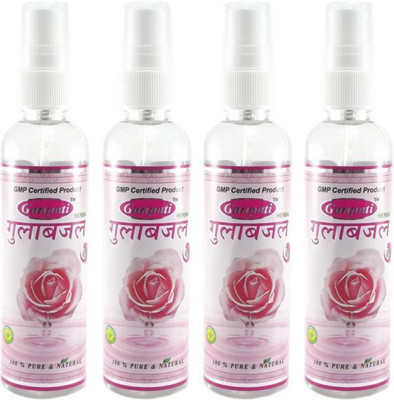 

gulab jal dream planet(200 ml)