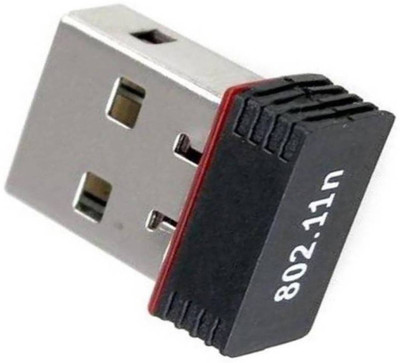 

MEMOTA USB Adaptor USB Adapter(Black)