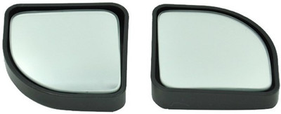 ROY Manual Blind Spot Mirror For Universal For Car Universal For Car(Right, Left)