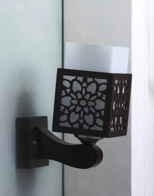 VAGalleryKing Uplight Wall Lamp Without Bulb