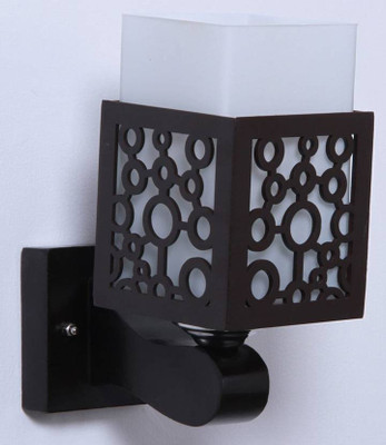 VAGalleryKing Uplight Wall Lamp Without Bulb