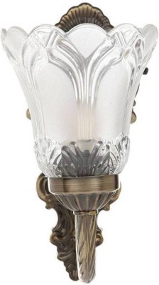 VA.GalleryKing Uplight Wall Lamp Without Bulb