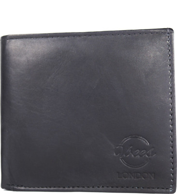 63% OFF on Vbee's Men Casual, Formal Black Genuine Leather Wallet(4 Card Slots) 63% OFF on Vbee's Men Casual, Formal Black Genuine Leather Wallet(4 Card Slots)