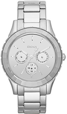 55% OFF on DKNY WESTSIDE Analog Watch - For Women 55% OFF on DKNY WESTSIDE Analog Watch - For Women