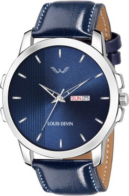 LOUIS DEVIN Analog Watch  - For Men