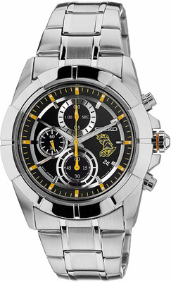 15% OFF on Seiko Analog Watch - For Men