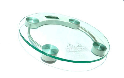 

Varun enterprises RT_50_GOOD_STYLE Weighing Scale(White)