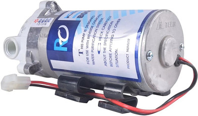 

SUKKI Water Aquarium Pump(12 cm)