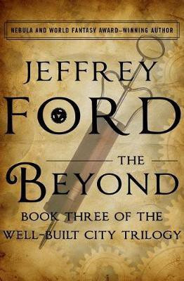 The Beyond(English, Electronic book text, Ford Jeffrey)