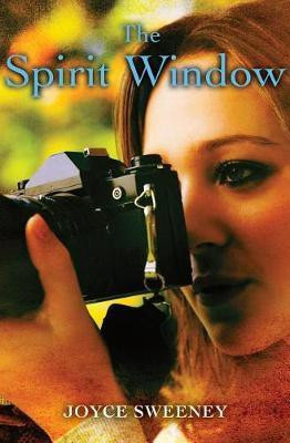 The Spirit Window(English, Electronic book text, Sweeney Joyce)