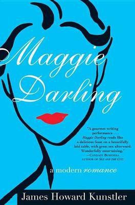 Maggie Darling(English, Electronic book text, Kunstler James Howard)