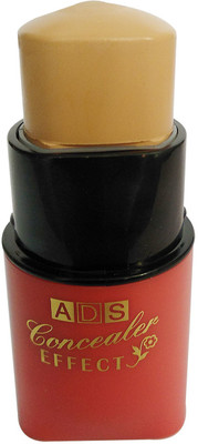 ADS A8814 Concealer(White)