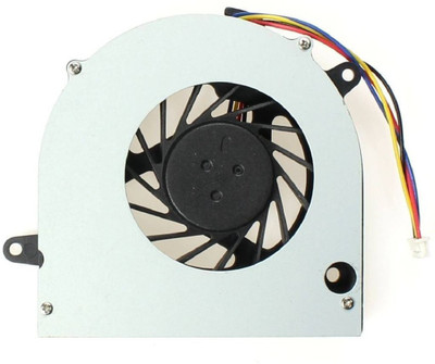 

Lenovo Ideapad G470 G470A G470AH G475 G570 G575 Laptop Internal CPU Cooling Fan Cooler(Black)