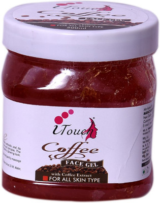 

I TOUCH HERBAL COFFEE GEL 500 ML(500 ml)