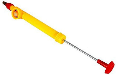 LEURO jet spray pump for SANITIZING 1 L Hand Held Sprayer