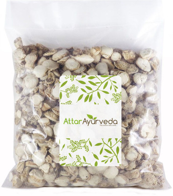 

Attar Ayurveda Kapoor Kachri - Ginger Lily - Hedychium Spicatum(100 g)